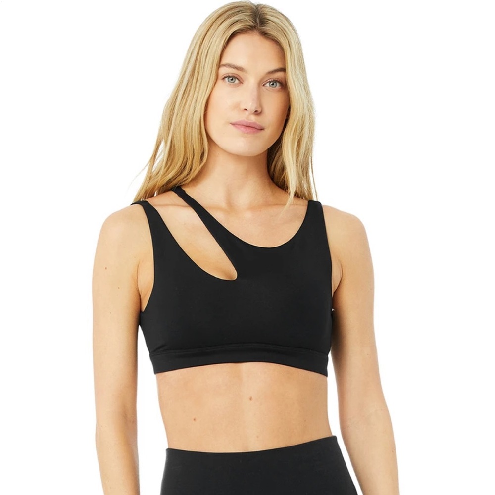 Alo Peak Bra